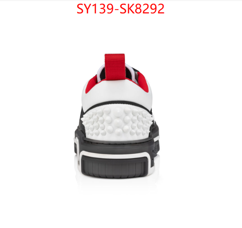 Men Shoes-Christian Louboutin buy the best replica ID: SK8292 $: 139USD