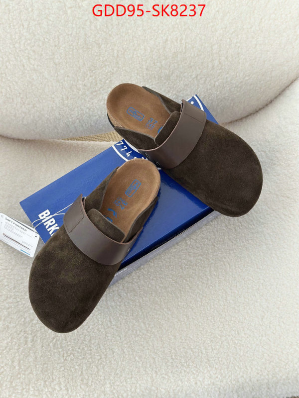 Women Shoes-Birkenstock only sell high-quality ID: SK8237 $: 95USD