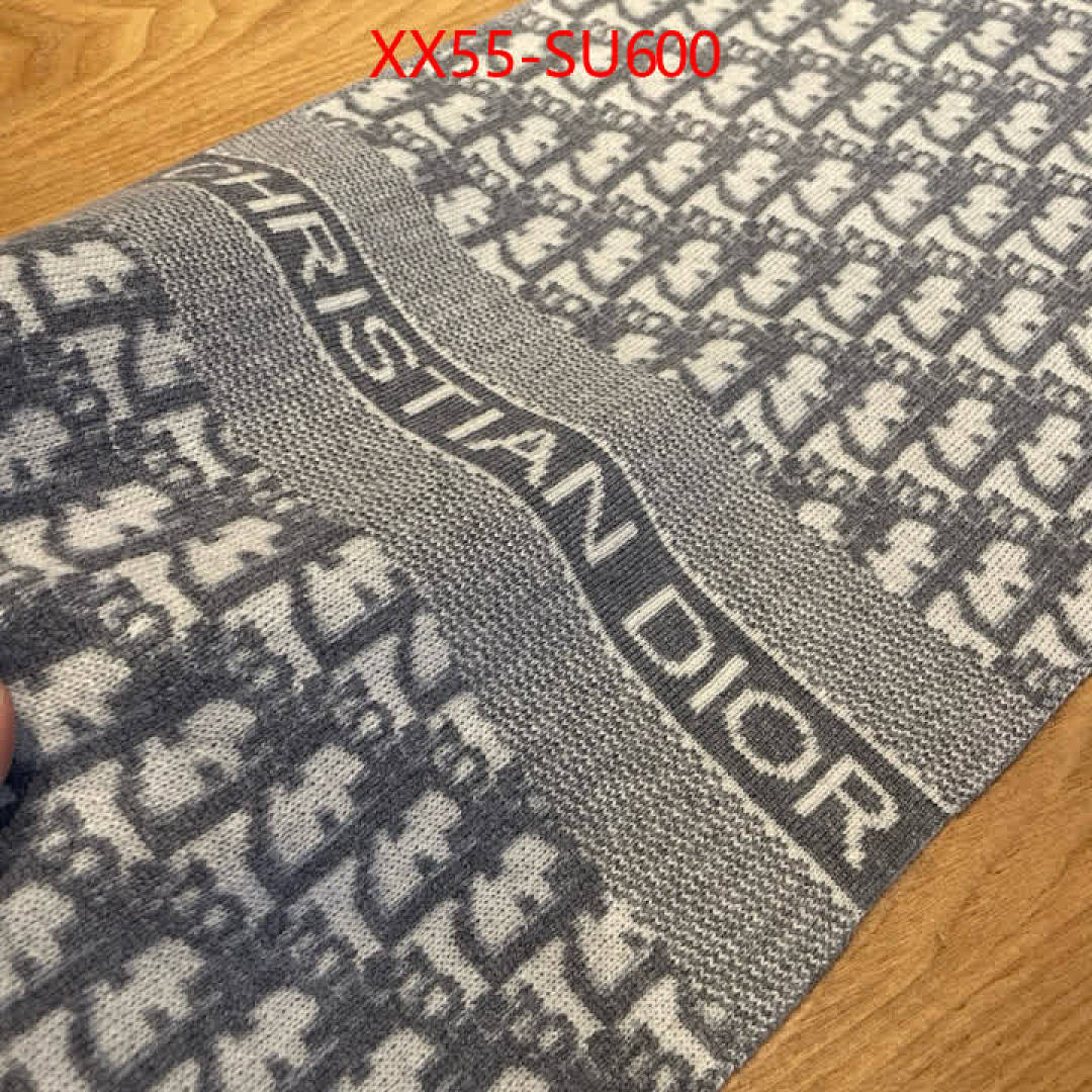 Scarf-Dior ID: SU600 $: 55USD
