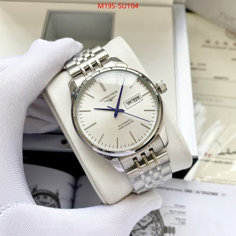 Watch(4A)-Longines online store ID: SU104 $: 195USD