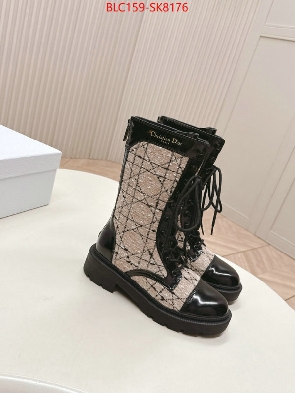 Women Shoes-Dior copy ID: SK8176 $: 159USD