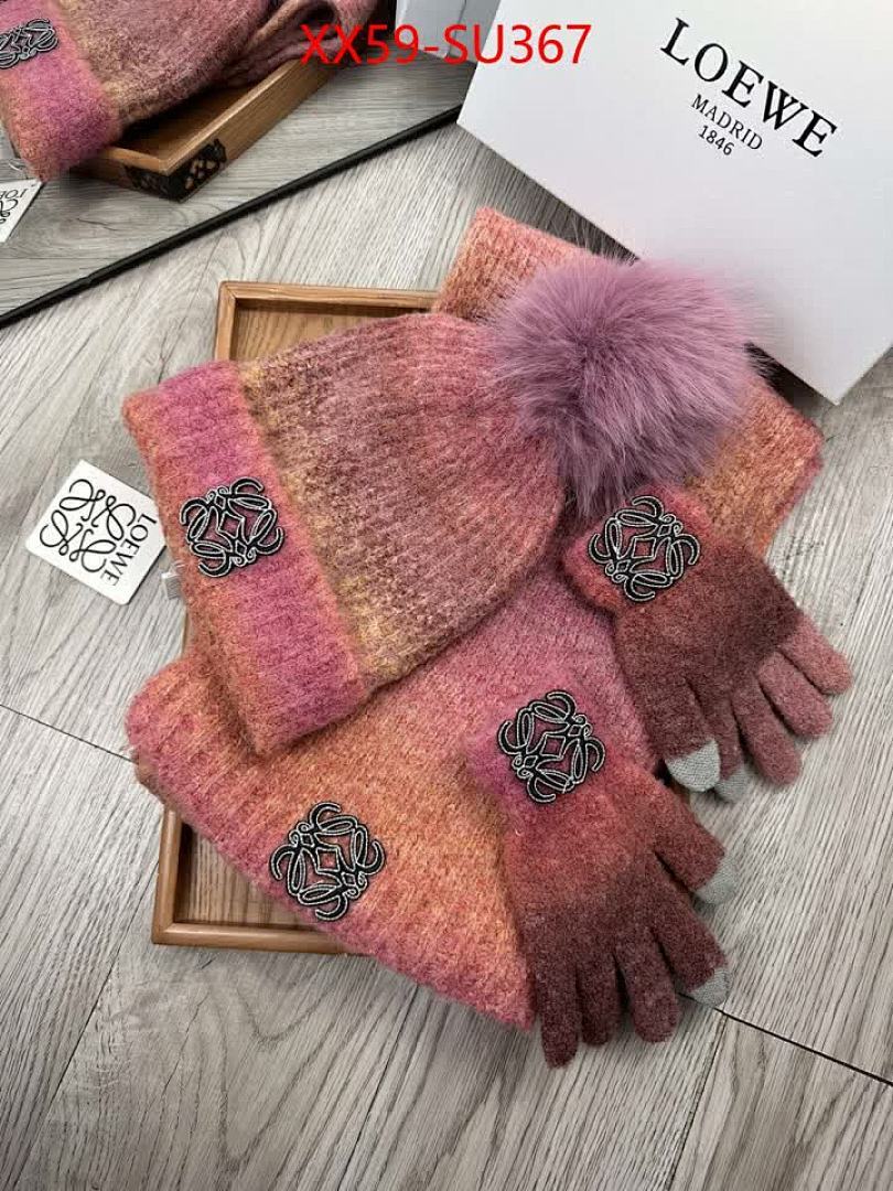 Cap(Hat)-Loewe ID: SU367 $: 59USD