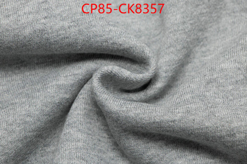 Clothing-Dior ID: CK8357 $: 85USD