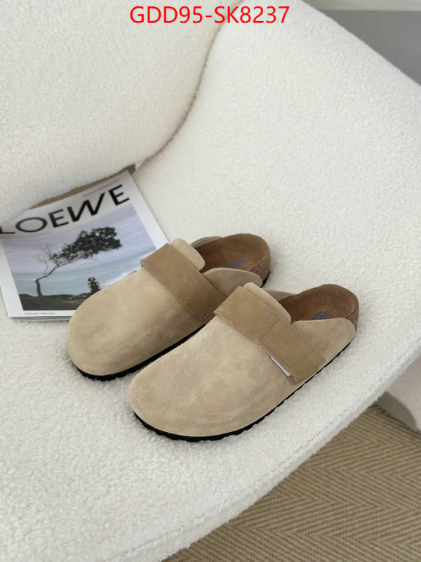Women Shoes-Birkenstock only sell high-quality ID: SK8237 $: 95USD