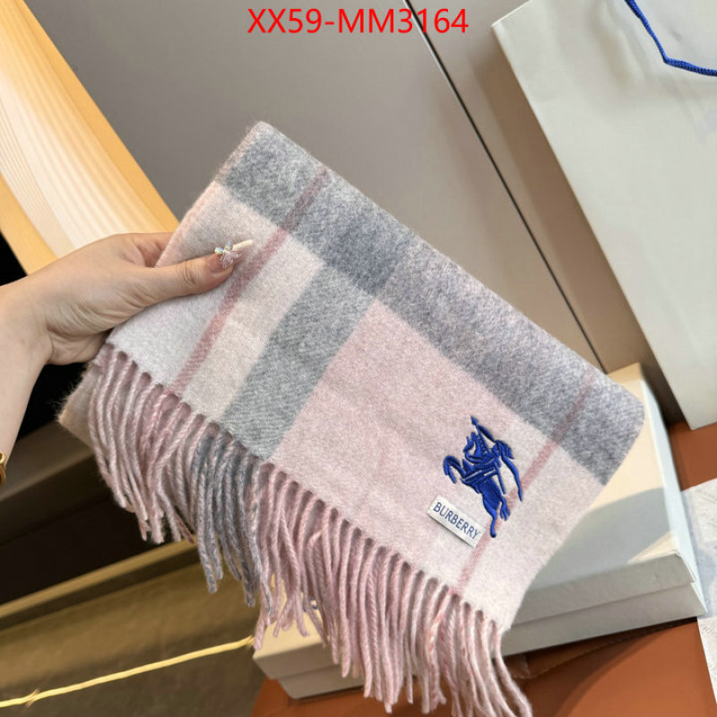 Scarf-Burberry the top ultimate knockoff ID: MM3164 $: 59USD