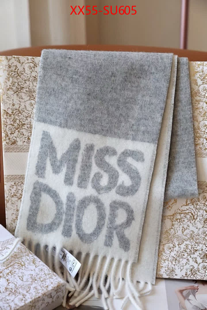 Scarf-Dior ID: SU605 $: 55USD