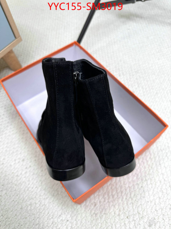 Women Shoes-Hermes cheap replica ID: SM3019 $: 155USD