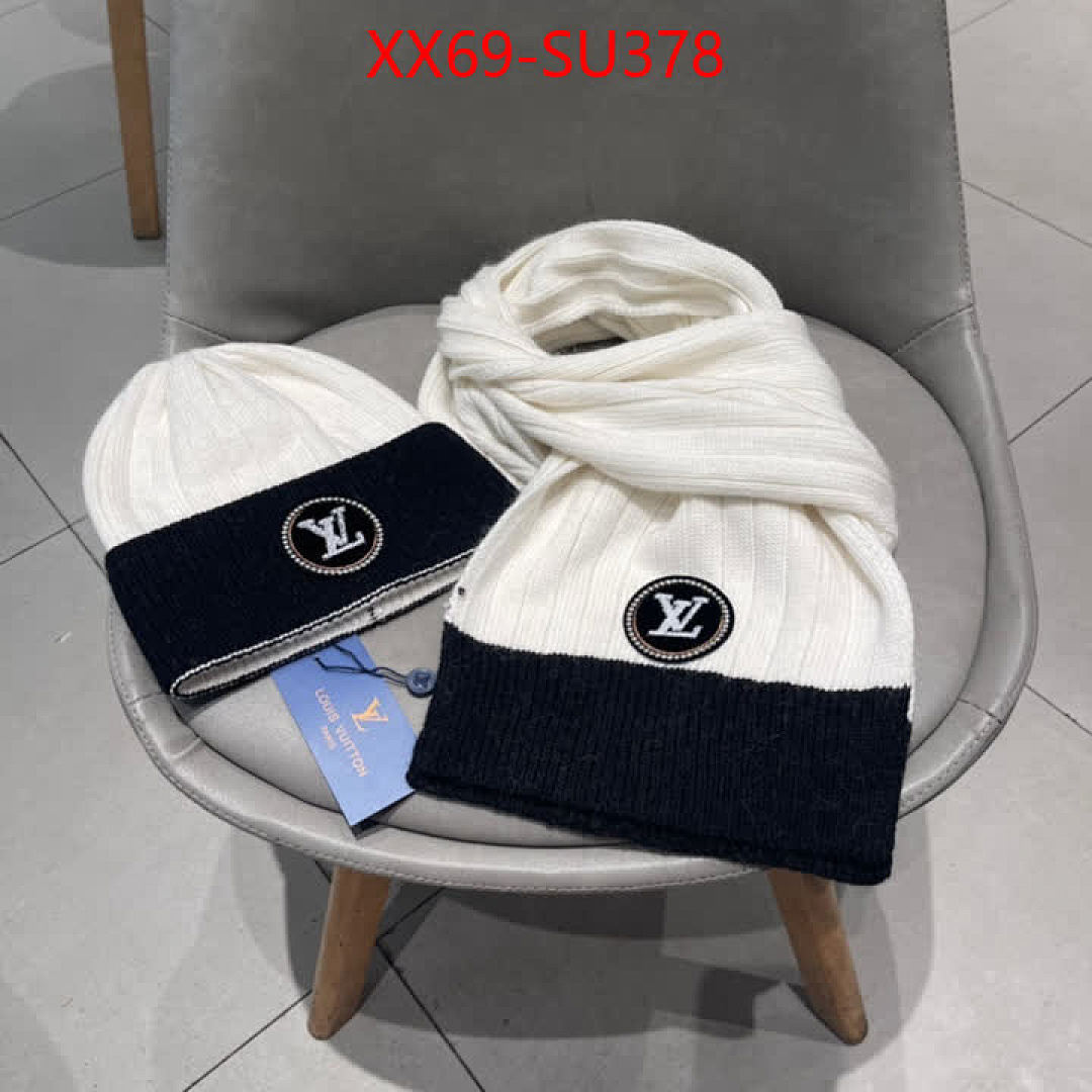 Cap(Hat)-LV ID: SU378 $: 69USD
