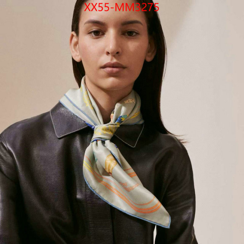 Scarf-Hermes top ID: MM3275 $: 55USD