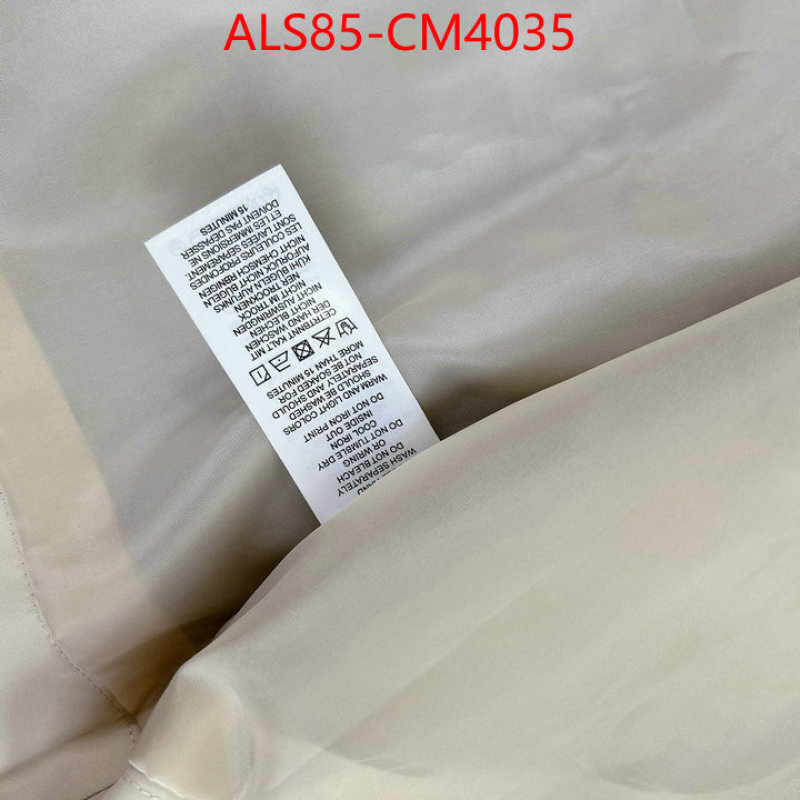 Kids clothing-Down jacket ID: CM4035 $: 85USD