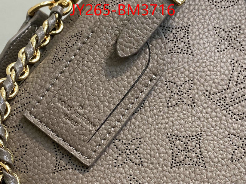 LV Bags(TOP)-Pochette MTis- ID: BM3716 $: 265USD,