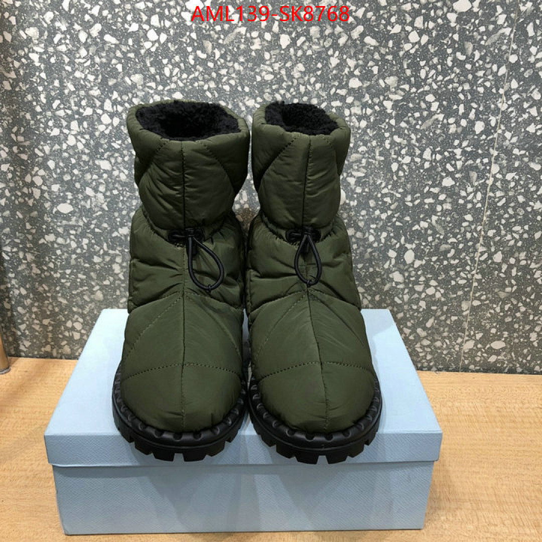 Women Shoes-Boots ID: SK8768 $: 139USD