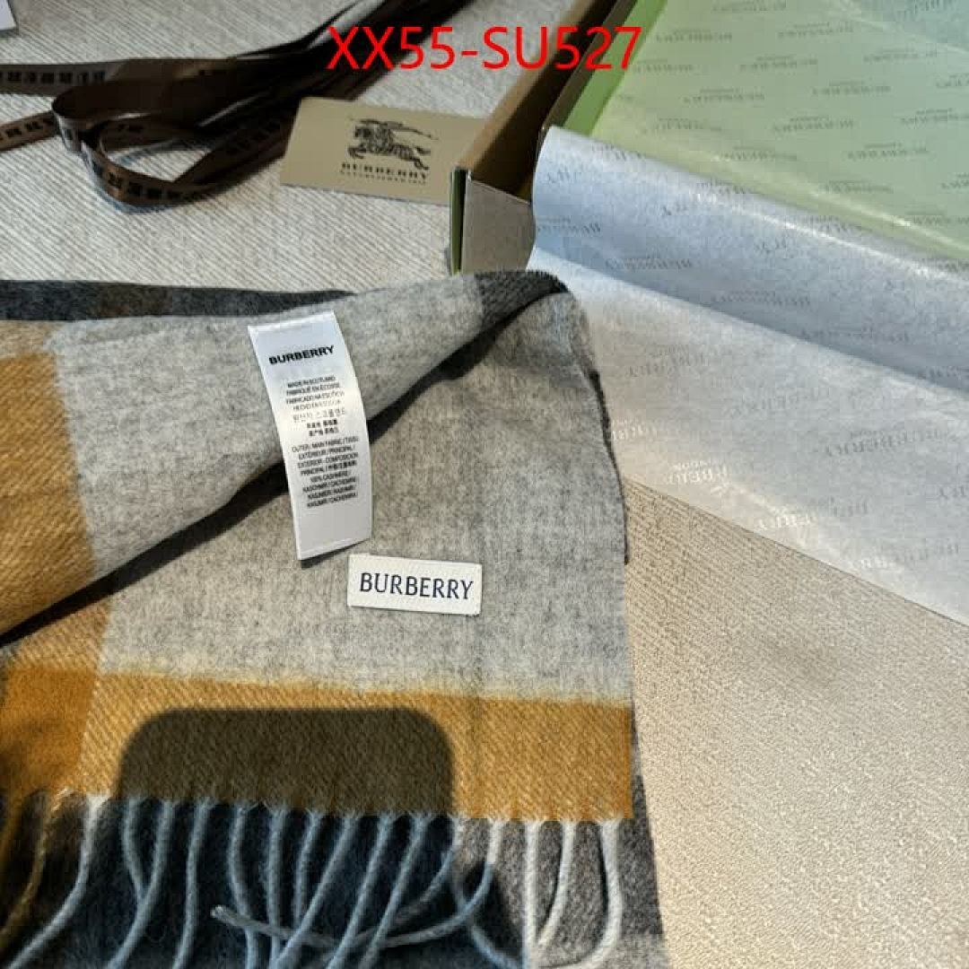 Scarf-Burberry ID: SU527 $: 55USD