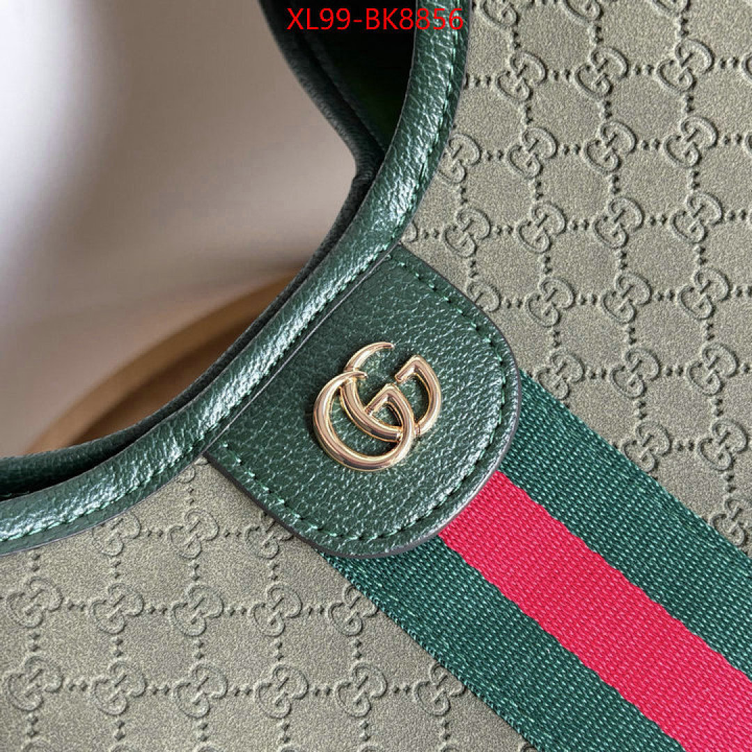 Gucci Bags(4A)-Handbag- ID: BK8856 $: 99USD,