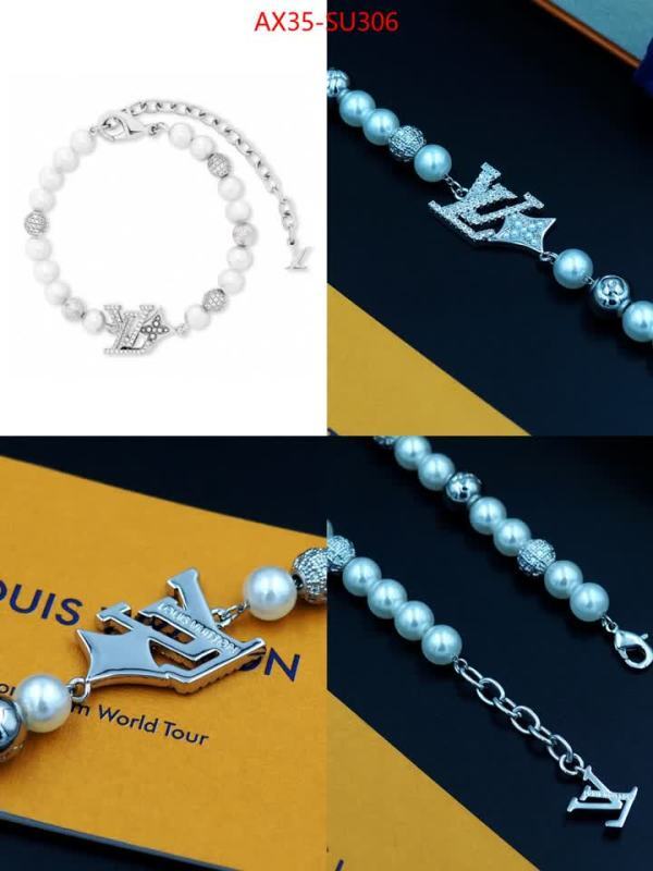 Jewelry-LV ID: SU306 $: 35USD