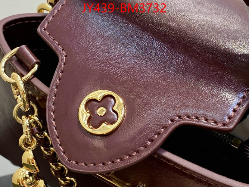 LV Bags(TOP)-Handbag Collection- ID: BM3732