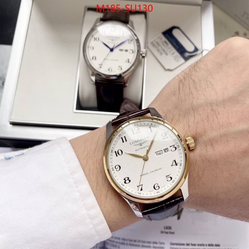 Watch(4A)-Longines where to find the best replicas ID: SU130 $: 185USD