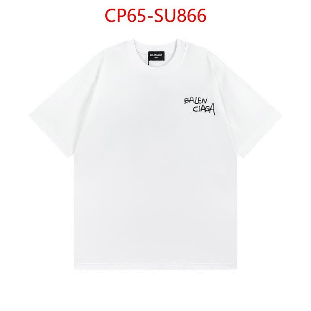 Clothing-Balenciaga ID: SU866 $: 65USD