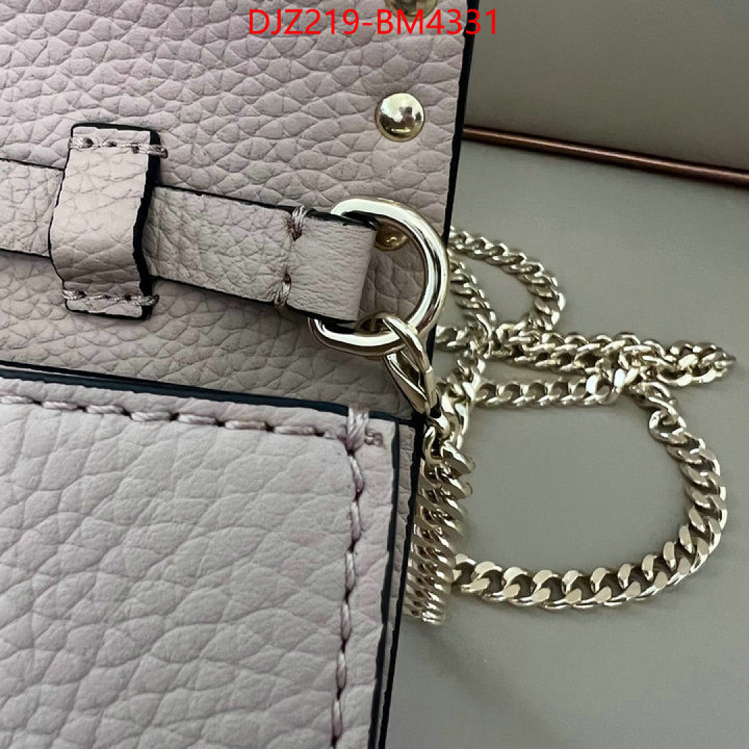 Valentino Bags(TOP)-Crossbody- ID: BM4331 $: 219USD,