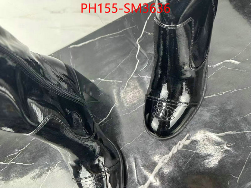 Women Shoes-Boots ID: SM3636 $: 155USD