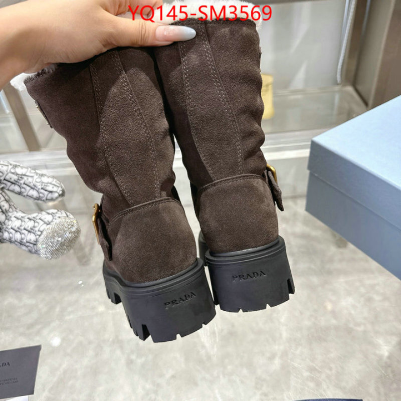 Women Shoes-Boots ID: SM3569 $: 145USD