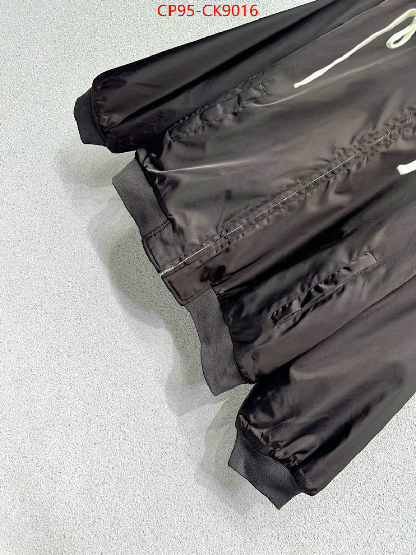 Clothing-MIU MIU ID: CK9016 $: 95USD