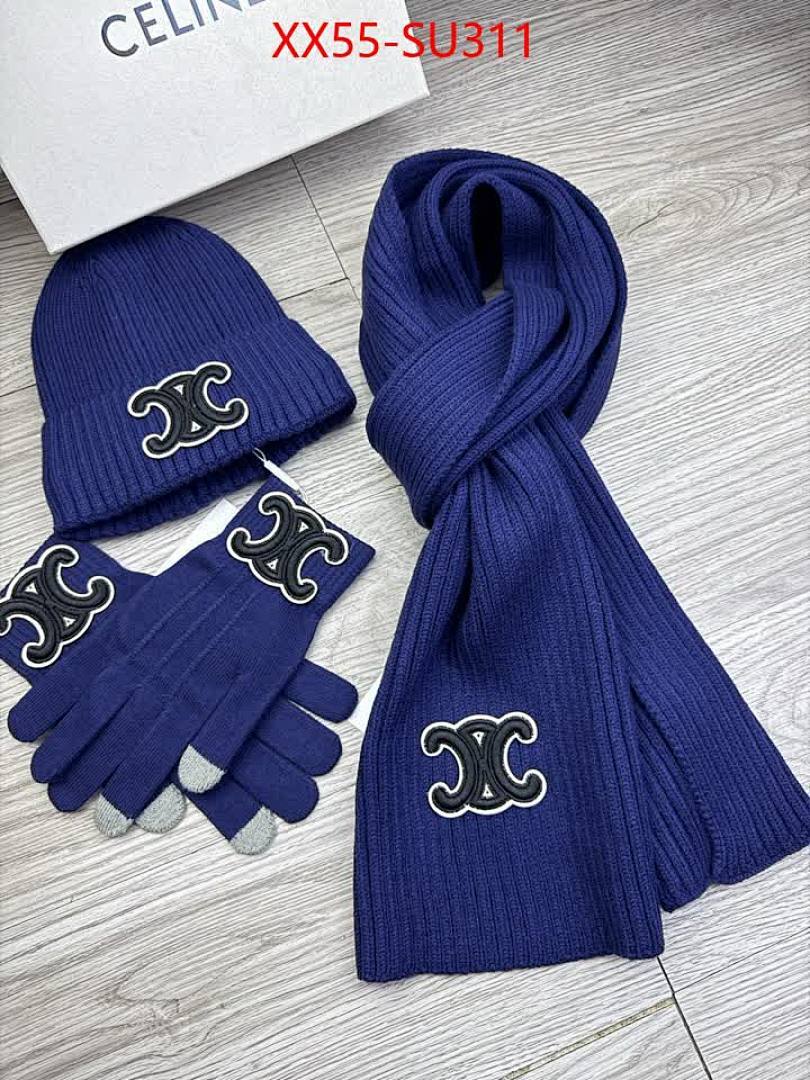 Scarf-CELINE ID: SU311 $: 55USD