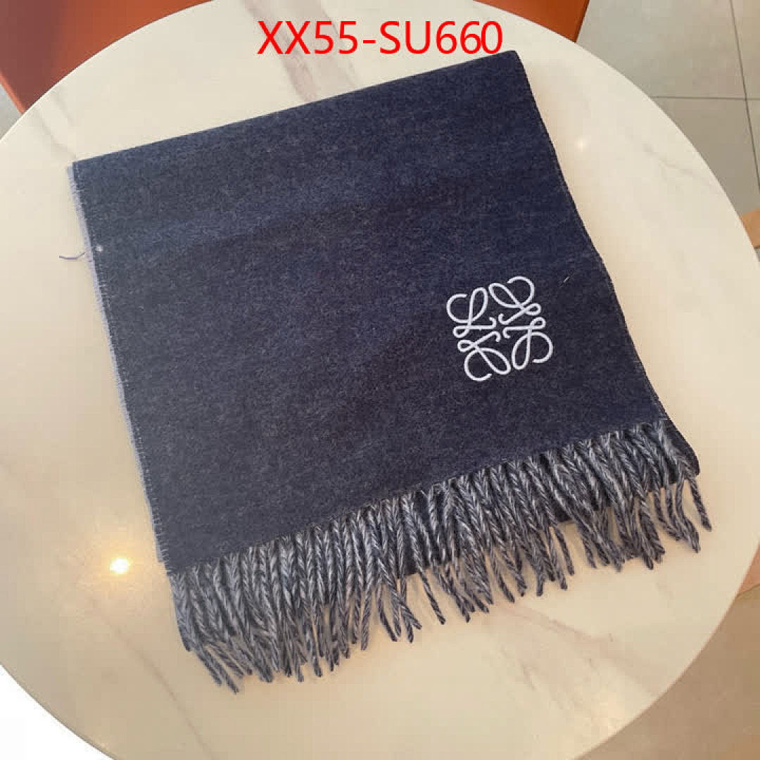 Scarf-Loewe ID: SU660 $: 55USD
