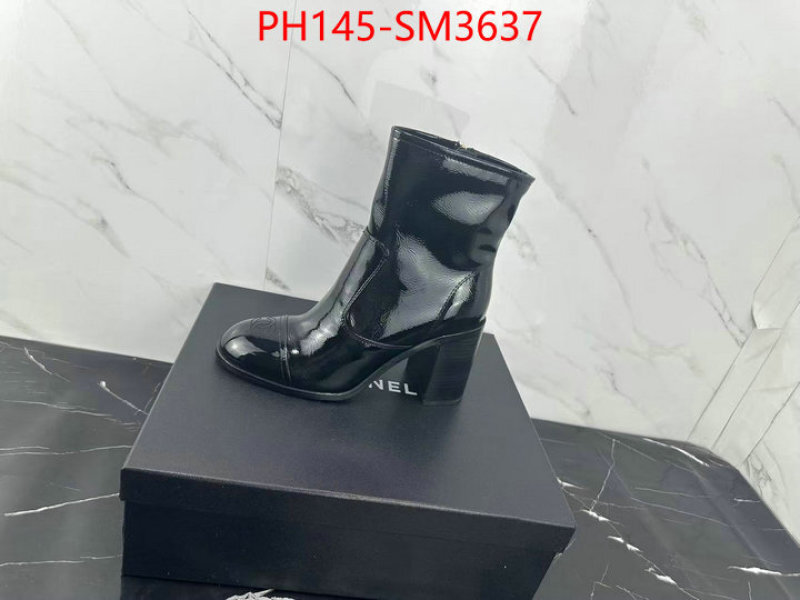 Women Shoes-Boots ID: SM3637 $: 145USD