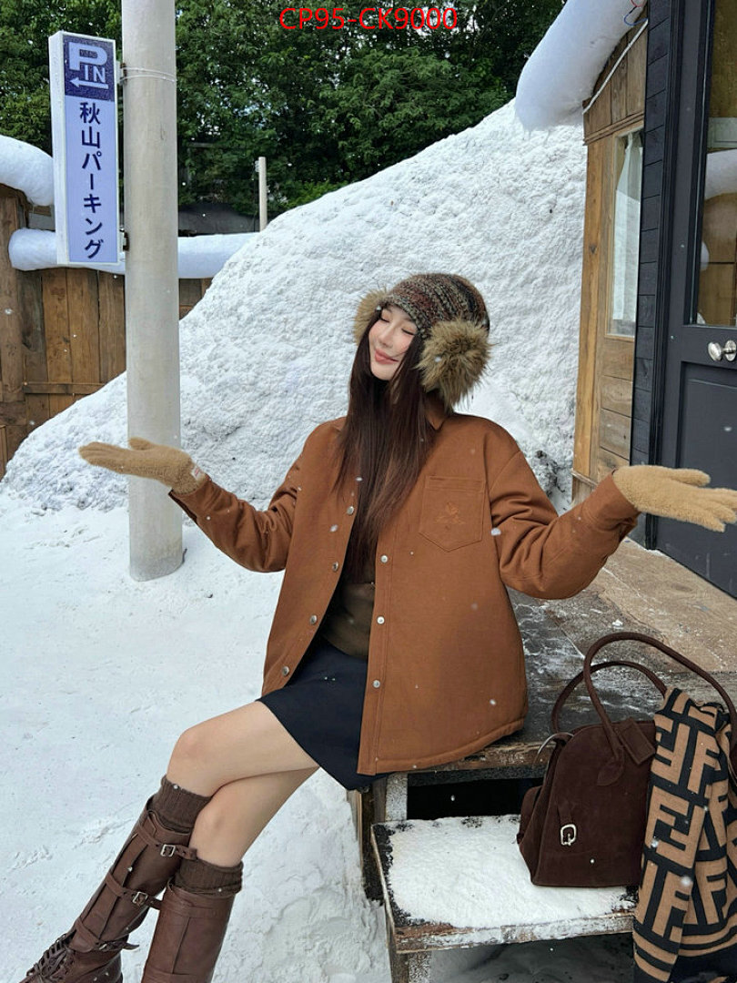 Clothing-Loro Piana ID: CK9000 $: 95USD