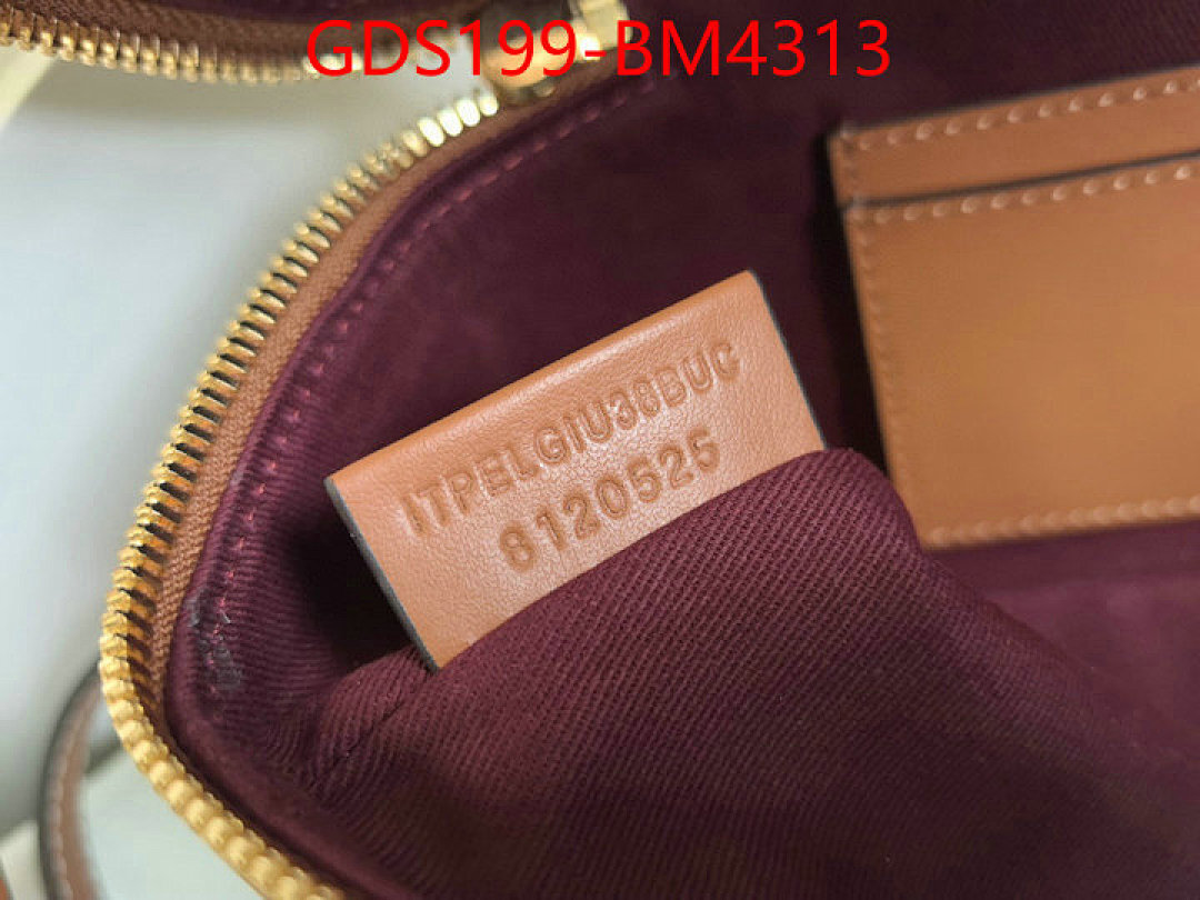 Burberry Bags(TOP)-Crossbody- ID: BM4313 $: 199USD,