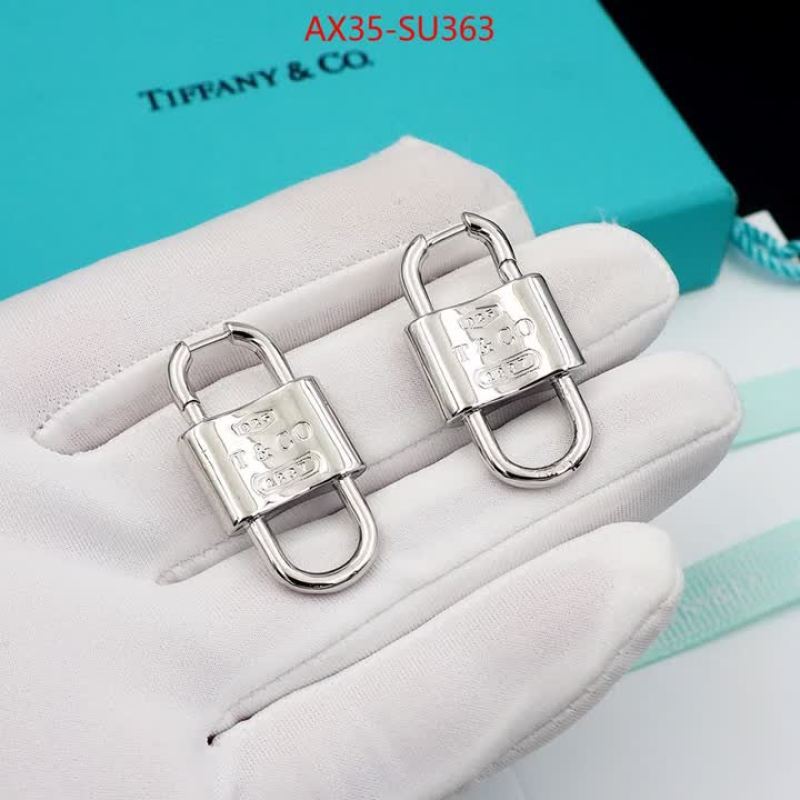 Jewelry-Tiffany ID: SU363 $: 35USD
