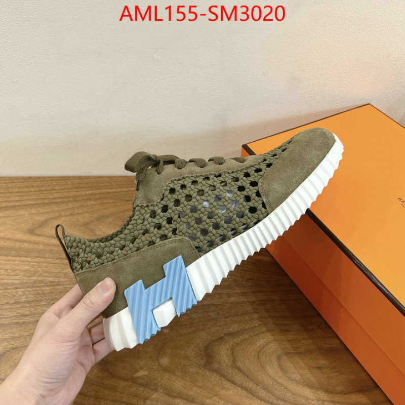 Men Shoes-Hermes best site for replica ID: SM3020 $: 155USD