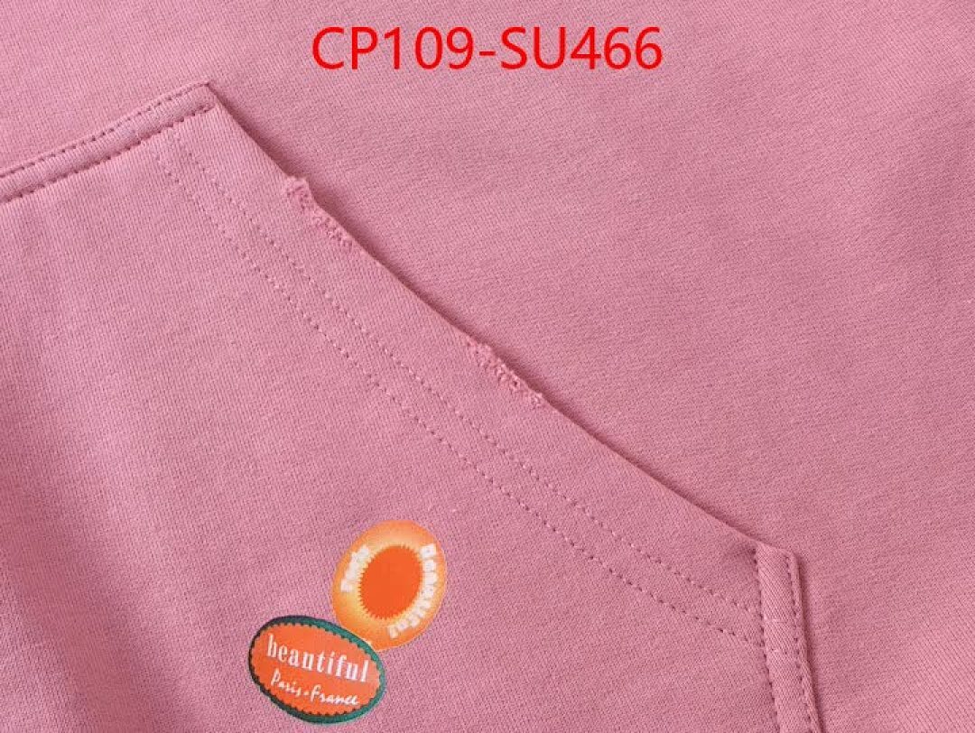 Clothing-Balenciaga ID: SU466 $: 109USD