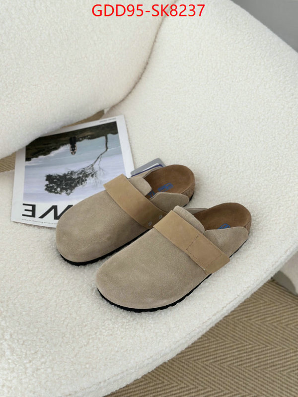 Women Shoes-Birkenstock only sell high-quality ID: SK8237 $: 95USD