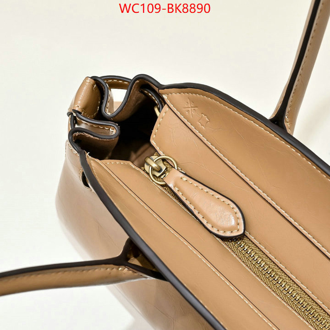 Coach Bags(4A)-Handbag- ID: BK8890 $: 109USD,
