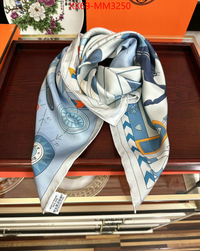 Scarf-Hermes supplier in china ID: MM3250 $: 69USD