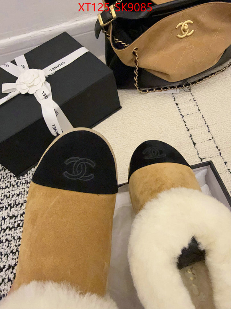 Women Shoes-Boots ID: SK9085 $: 125USD