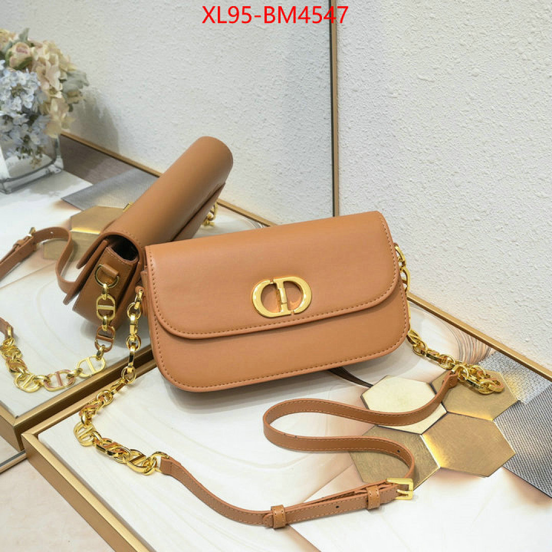 Dior Bags(4A)-Crossbody- ID: BM4547 $: 95USD,