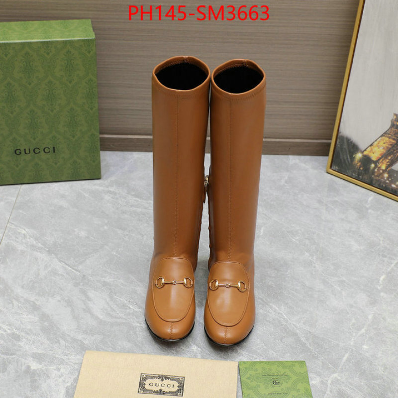 Women Shoes-Boots ID: SM3663 $: 145USD