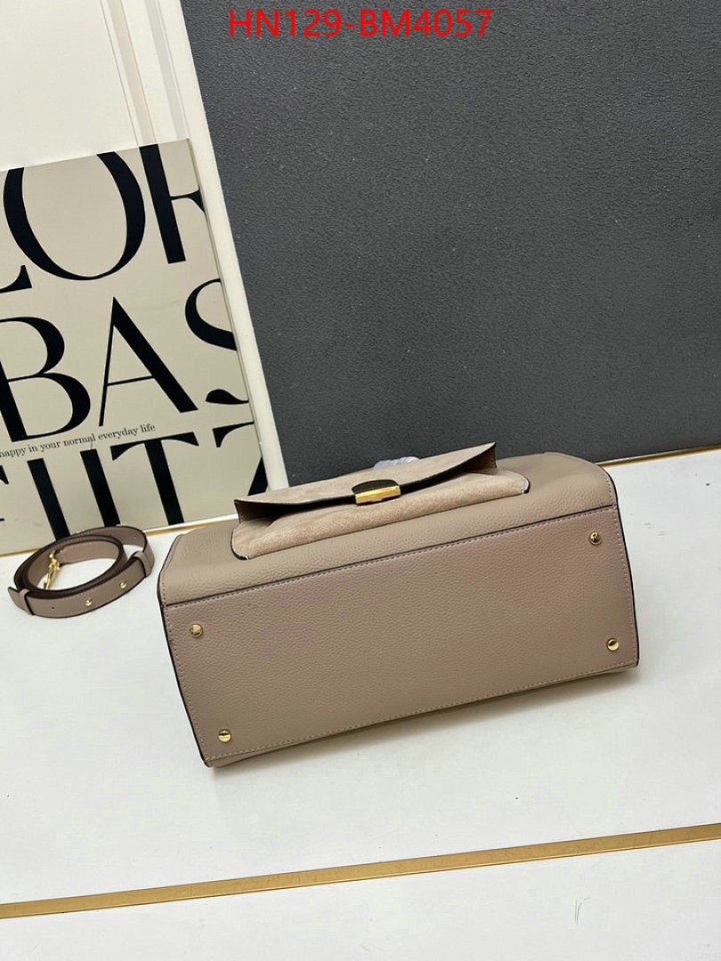 Coccinelle(4A)-Handbag- ID: BM4057 $: 129USD,