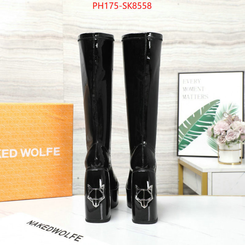 Women Shoes-Boots ID: SK8558 $: 175USD