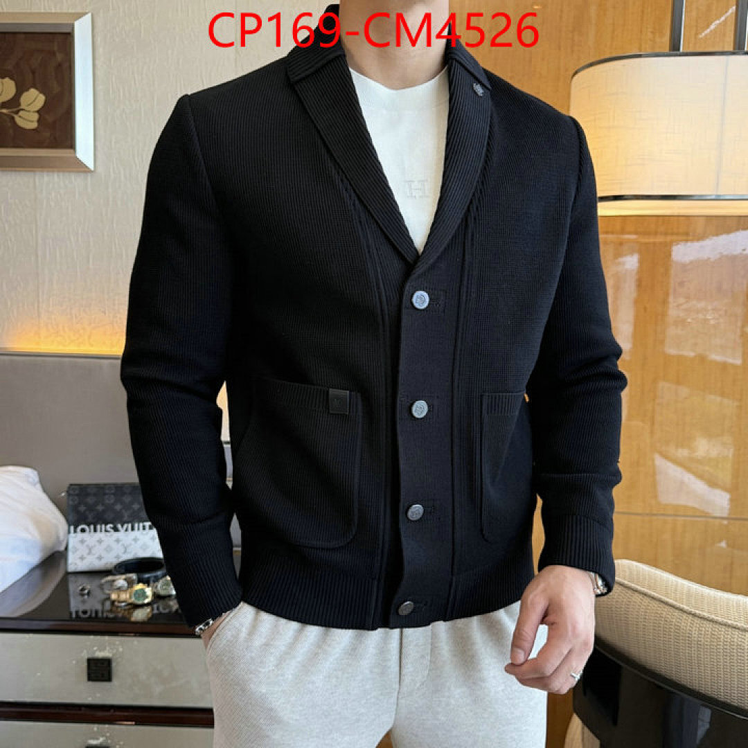 Clothing-Loro Piana ID: CM4526 $: 169USD