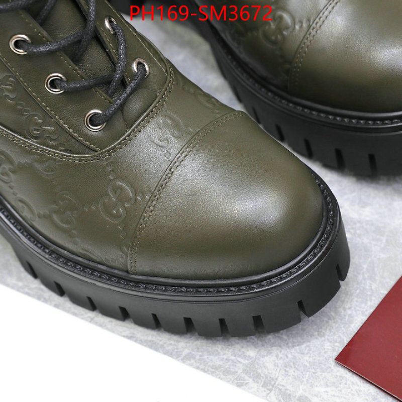 Women Shoes-Boots ID: SM3672 $: 169USD