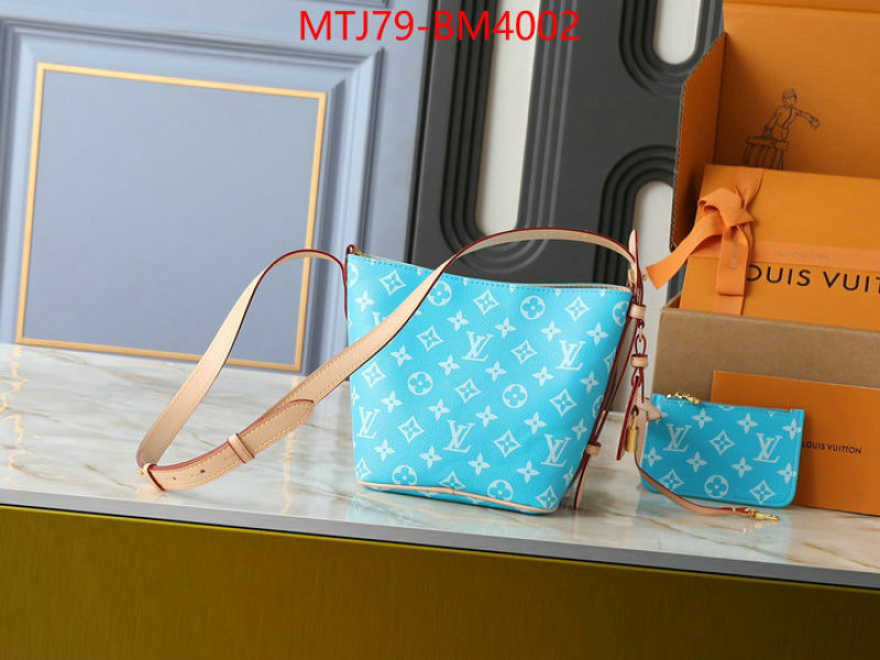 LV Bags(4A)-Nono-No Purse-Nano No- ID: BM4002 $: 79USD,