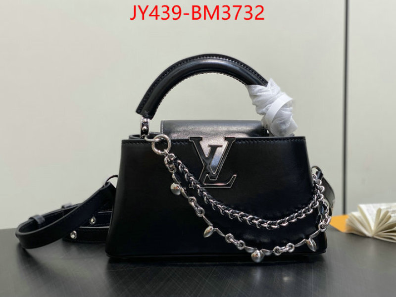 LV Bags(TOP)-Handbag Collection- ID: BM3732