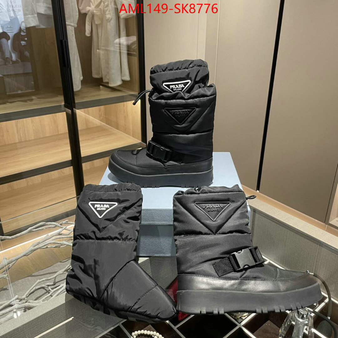 Women Shoes-Boots ID: SK8776 $: 149USD