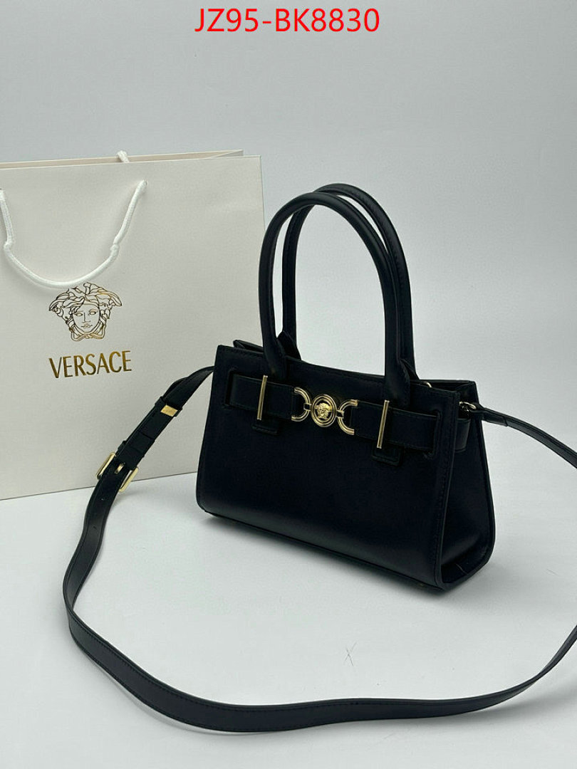 Versace Bags(4A)-Crossbody- ID: BK8830 $: 95USD,