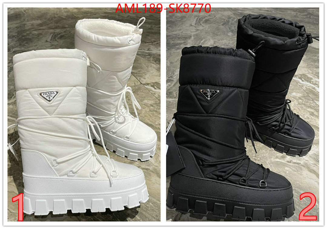 Women Shoes-Boots ID: SK8770 $: 189USD
