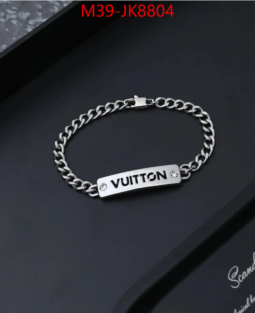 Jewelry-LV ID: JK8804 $: 39USD